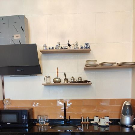 Istanbul Eagle'S Nest Boutique Hotel Екстер'єр фото