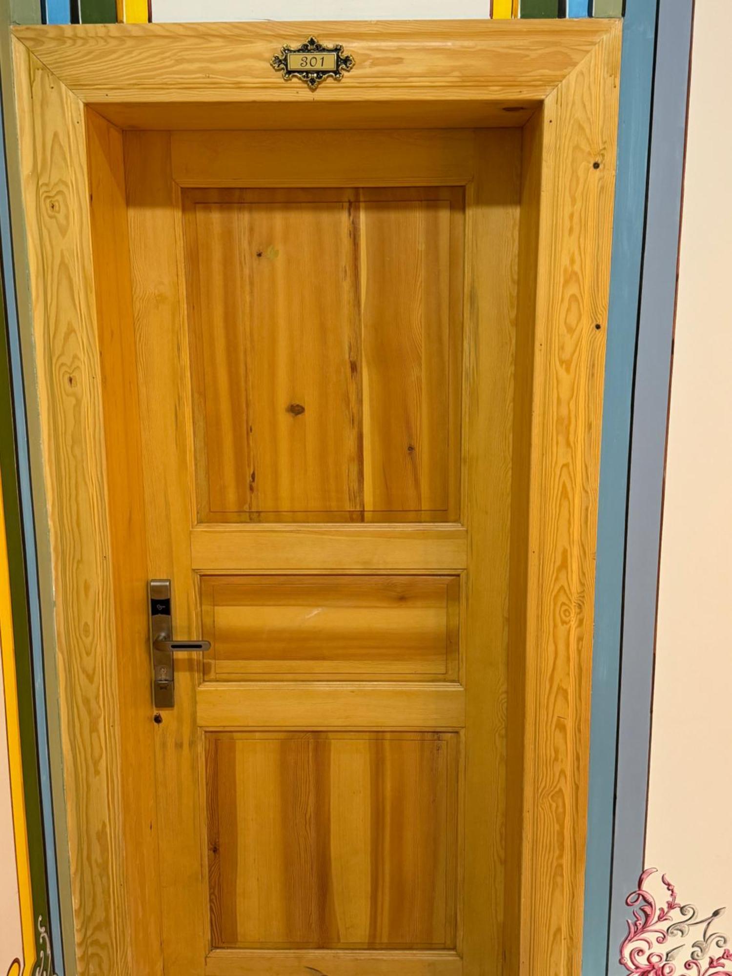 Istanbul Eagle'S Nest Boutique Hotel Екстер'єр фото