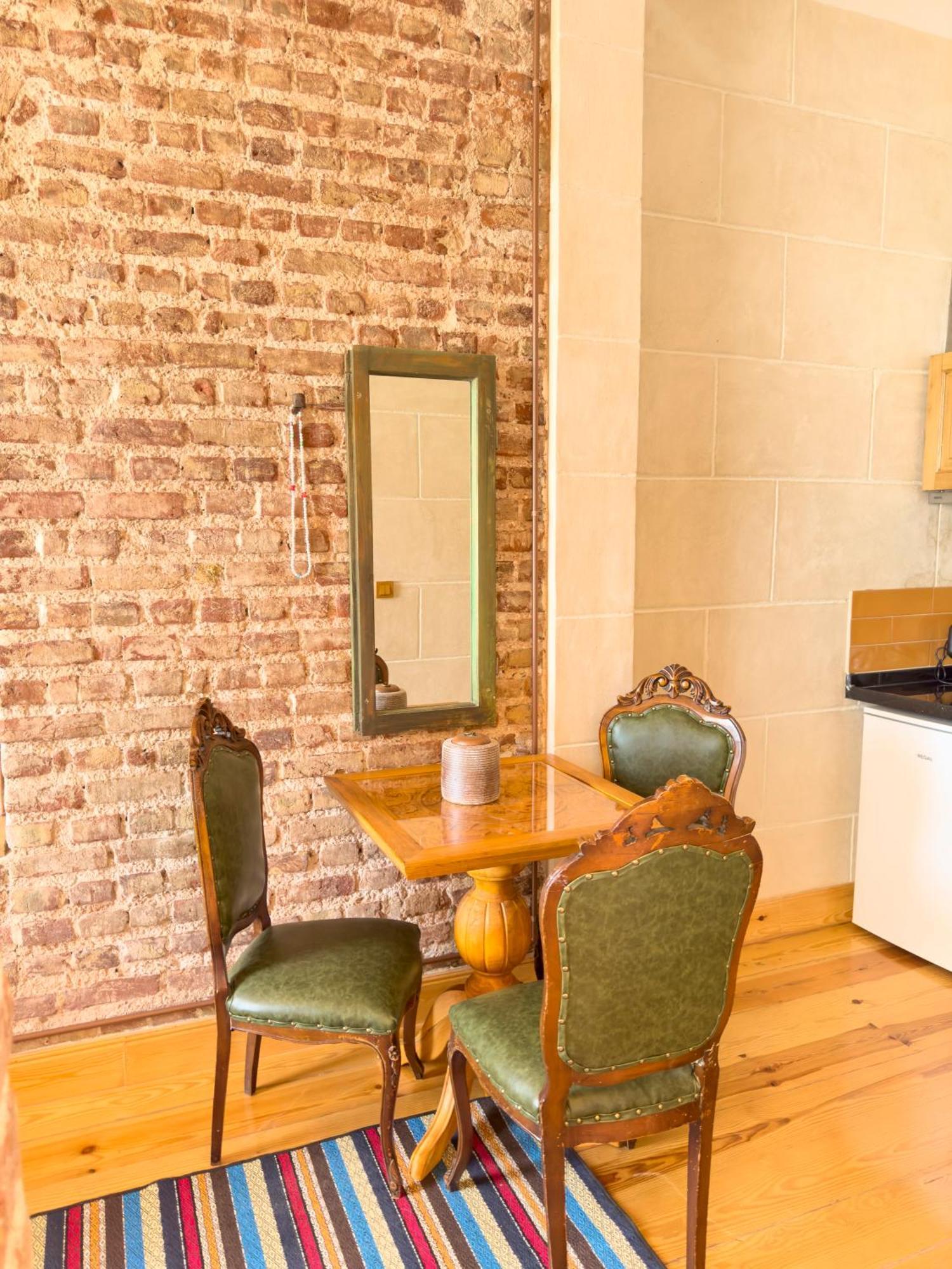 Istanbul Eagle'S Nest Boutique Hotel Екстер'єр фото