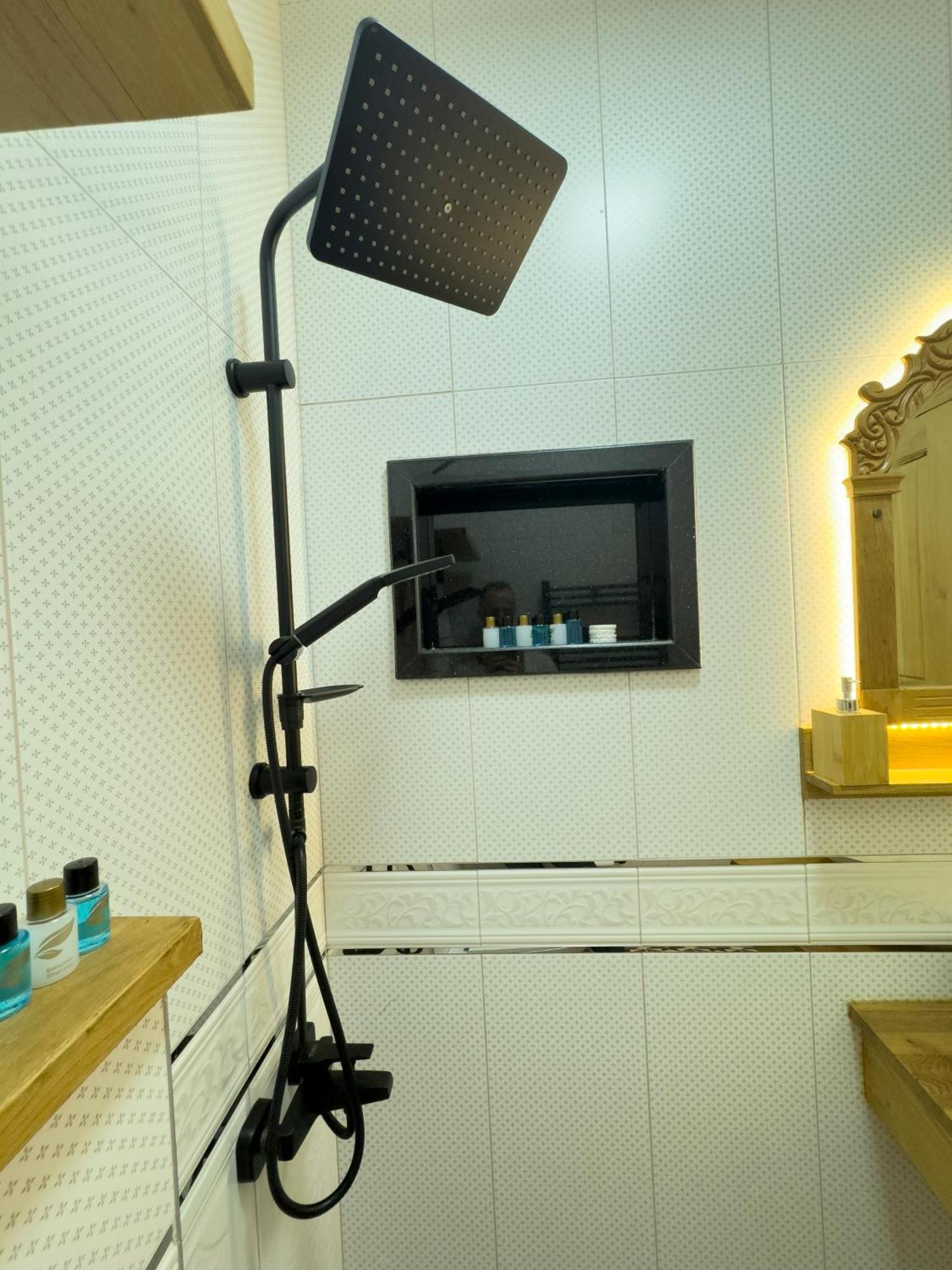 Istanbul Eagle'S Nest Boutique Hotel Екстер'єр фото