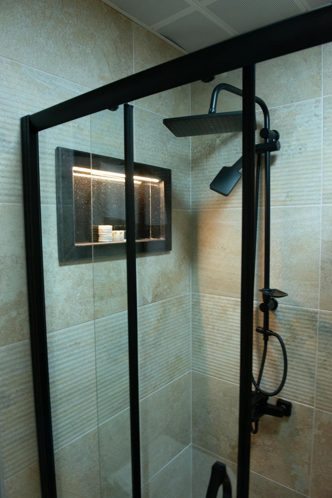 Istanbul Eagle'S Nest Boutique Hotel Екстер'єр фото