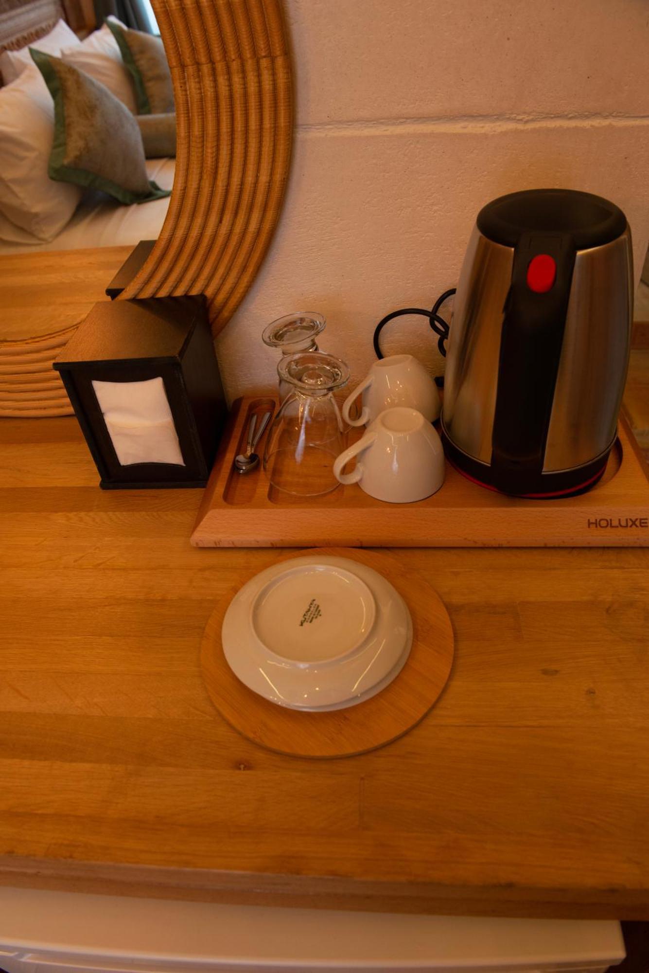 Istanbul Eagle'S Nest Boutique Hotel Екстер'єр фото