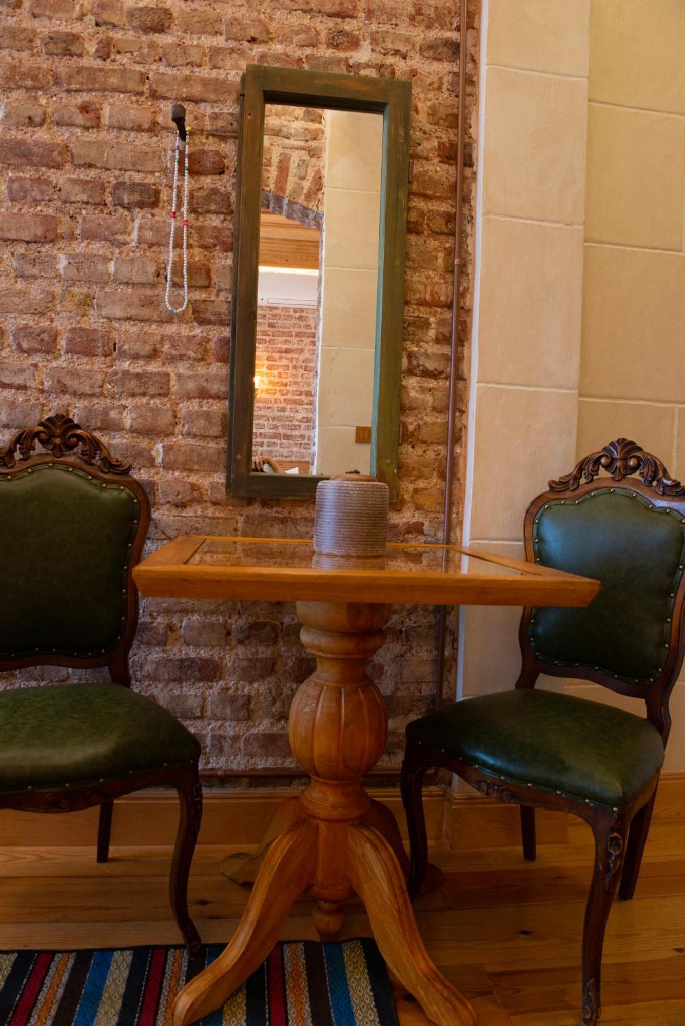 Istanbul Eagle'S Nest Boutique Hotel Екстер'єр фото