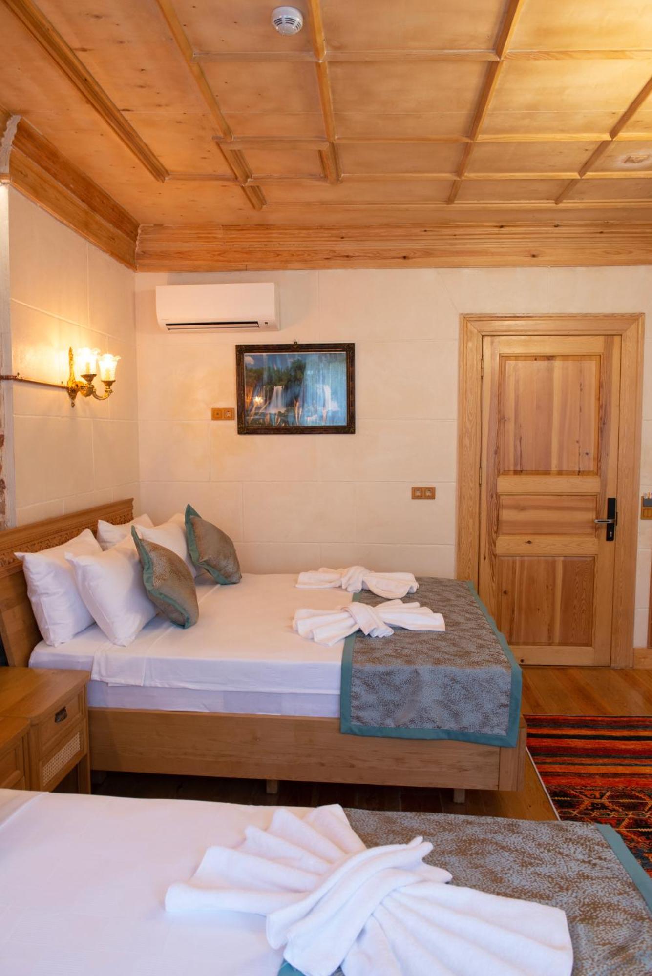 Istanbul Eagle'S Nest Boutique Hotel Екстер'єр фото