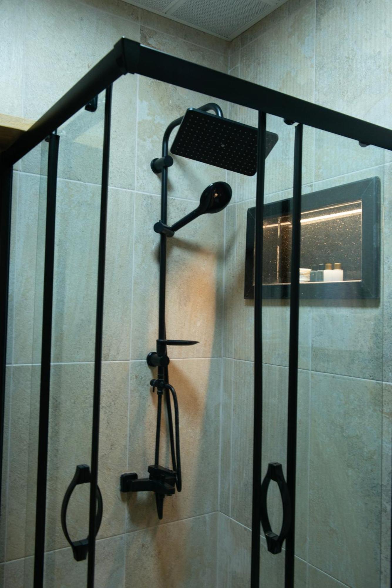Istanbul Eagle'S Nest Boutique Hotel Екстер'єр фото